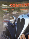 Hemmings Classic Car Magazine #230 2023 November Power Wagon Rarity