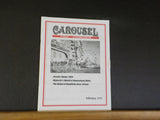 Carousel Vol 29 #2 February 1995 Strates Shows 1994