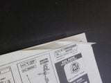 Timetable Collector #25 1984 March Electric Railways of Western Pennsylvania