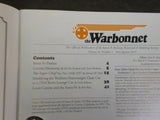 Warbonnet 2019 1st Quarter Santa Fe Railway Historical & Modelling Society