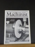 Home Shop Machinist 1996 March April Milldrill adventures