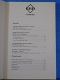 R&LHS Bulletin Railroad History #182 Mudge water boy PR
