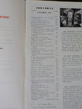 Norfolk and Western Magazine 1964 December Employee N&W More New Freight Cars