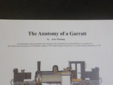 Anatomy of a Garratt, The by Peter Manning A detailed look at the design & const