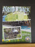 Inside Track Lionel Railroader Publication #124 Diesels go green WP&Y