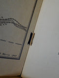 History of the Railroads of Tompkins County, A by Hardy Campbell Lee 1947