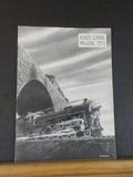 Illinois Central Employee Magazine 1949 March IC When all help-Safety clicks