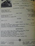 Railroad Magazine 1948 April Puritan Valley Line EMD De