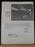Flatwheel Central Florida Chapter NRHS 1977 June