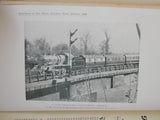 Model Railway News Bound Volume 11  1935 Jan - Dec Clockwork, steam and electric