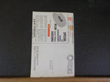 O Gager 1950 July General Models Corporation Semi-scale tinplate