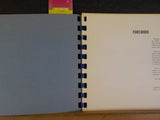 Catalog of the Climax geared Locomotive REPRINT Sprial bound