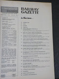 Railway Gazette 1969 February 7 Main Line power for Portugal Penn Central commut