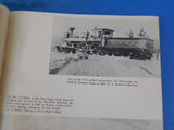 History of the Lehigh Valley Railroad, A by Robert Archer Route of Black Diamond