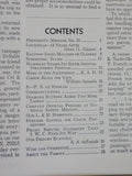 Louisville & Nashville Employee Magazine L&N 1939 June