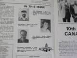 TTOS Bulletin Vol 19 #6 1984 June Toy Train Operating Society