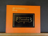 Automobile Quarterly Vol 10 #2 1972 Second Quarter Dusenberg  Hard Cover