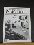 Home Shop Machinist 1995 July August Mill drill adventures