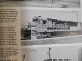 Santa Fe 1993-1994 Annual by Kevin EuDaly Soft Cover