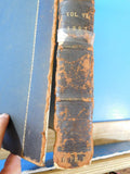Railroad and Engineering Journal Vol 66 1892 Hard Cover 584 Pages