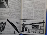 Model Railroader Magazine Bound Volume 9 January-December 1942