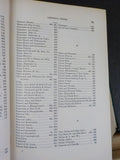 Poor's Manual of Railroads 1882   History rolling stock more