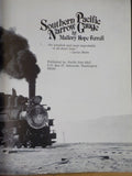 Southern Pacific Narrow Gauge by Mallory Hope Ferrell