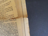 Sun The East Hampton Summer Newspaper 1966 Sept. V1 #6 Sag Harbor & Scuttle Hole
