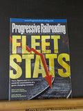 Progressive Railroading 2009 June Fleet stats Genesee & Wyoming sort line