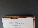 How To Improve Your Model Railroad by Raymond Yates w/ damaged dust jacket