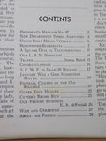 Louisville & Nashville Employee Magazine L&N 1939 February