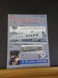 Private Varnish Issue 45 1992 July August The Palm Beach Budd passenger Cars pt1