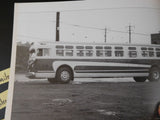 New York City Transit Buses 1945-1975 Photo Archive by Guy E Martin