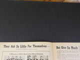 Moose Magazine 1944 November Moose war effort grows