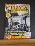 Steam Railway #204 April 1997 Glorious Beers Sir William A Stanier Mid-Hants