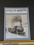 Narrow Gauge & Short Line Gazette 2001 January February Sp Boxcar #10 Coke ovens