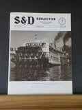 S&D Reflector V20 #1 1983 March W.P. Snyder Early Attempts at Prop Towing