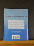 Billboard Refrigerator Cars by Richard Hendrickson and Edward Kaminski with DJ
