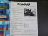 Outdoor Railroader Magazine 1995 February March Vol 5 #1 SPC Boxcar #102 ITS Cla