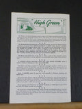 Boston & Maine Railroad Employee Magazine 1953 April Annual Financial Report
