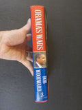 Obama’s Wars by Bob Woodward  w/ dust jacket