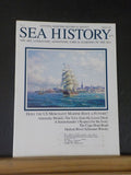 Sea History No 77 Spring 1996 Does the US Merchant Marine Have a Future?