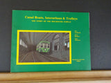 Canal Boats, Interurbans & Trolleys Story of Rochester Subway Amberger Barrret M