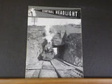 Central Headlight 1990 First Quarter NYC HS Gravity switching On the eve merger