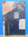 Kissing Bridges by Hegen Petersen Illustrated Richard Sanders Allen Covered Brid