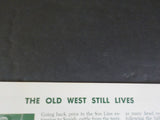 Soo-Liner Employee Magazine 1950 November December Vol 1 #7