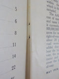 Railway Employees Journal 1970 May Makeshift Money on Pioneer Roads