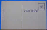 Postcard Union Station Dallas Texas UNDATED #3C-H965