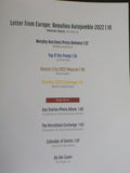 Check the Oil issue #40-6 December 2022 San Diego, CA