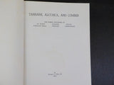 Logging Railroad Era of Lumbering in Pennsylvania Volume 3 by Taber 1974 HC